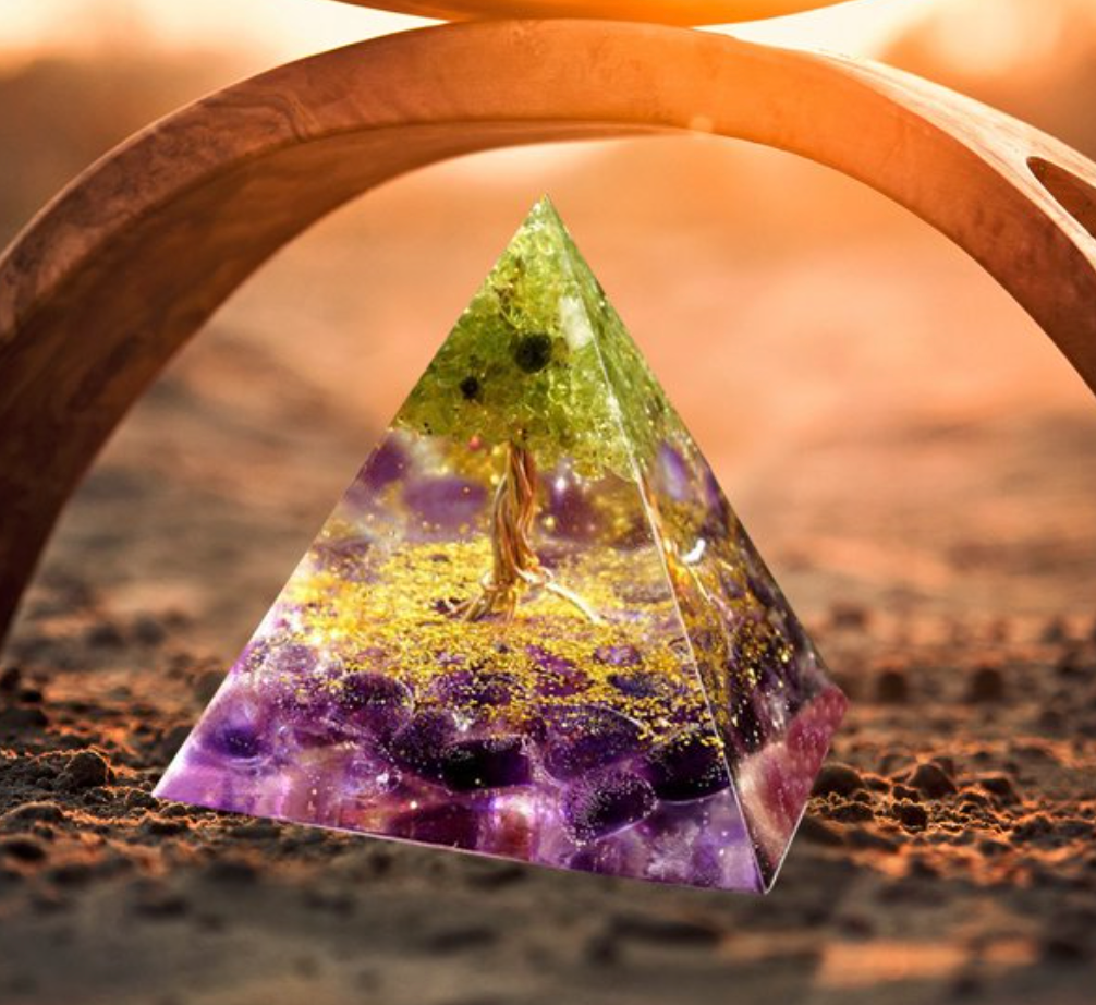 Crystal Healing in the Home: Harnessing the Power of Crystals for Positive Energy and Harmony
