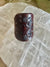 Celestial Glow-Leather Ring