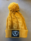 THE SCORPIO BEANIE ~ ENIGMATIC