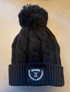 THE GEMINI BEANIE ~ VERSATILE