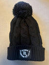 THE SCORPIO BEANIE ~ ENIGMATIC