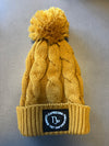 THE CAPRICORN BEANIE ~ DRIVEN