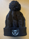 THE LIBRA BEANIE ~ HARMONY