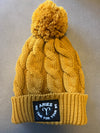 THE ARIES BEANIE ~ DYNAMIC