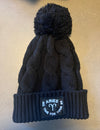 THE ARIES BEANIE ~ DYNAMIC