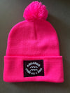 THE AQUARIUS BEANIE ~ EMPOWERED