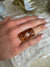 Leather Ring & Gemstone Bracelet Bundles
