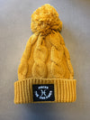 THE PISCES BEANIE ~ SOULFUL