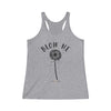 BLOW ME ~ TRANSFORMATION RACER BACK