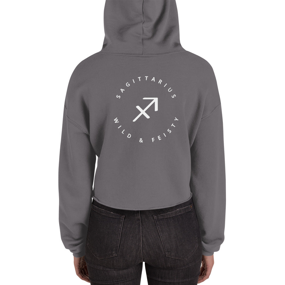 THE SAGITTARIUS HOODIE