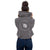 THE VIRGO CROP HOODIE