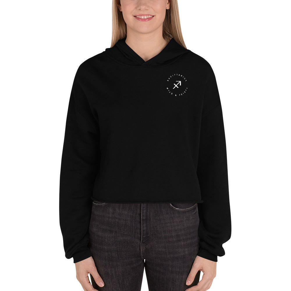 THE SAGITTARIUS HOODIE