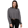 THE PISCES CROP HOODIE