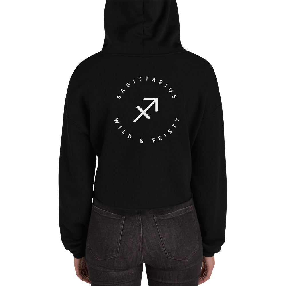 THE SAGITTARIUS HOODIE