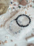 THE REVITALIZING BALANCE STACK ~ GEMSTONE BRACELETS