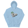 DOPE SOUL ~ EXCEPTIONALLY DOPE HOODIE