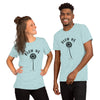 BLOW ME ~ TRANSFORMATION T-SHIRT