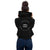 THE AQUARIUS CROP HOODIE
